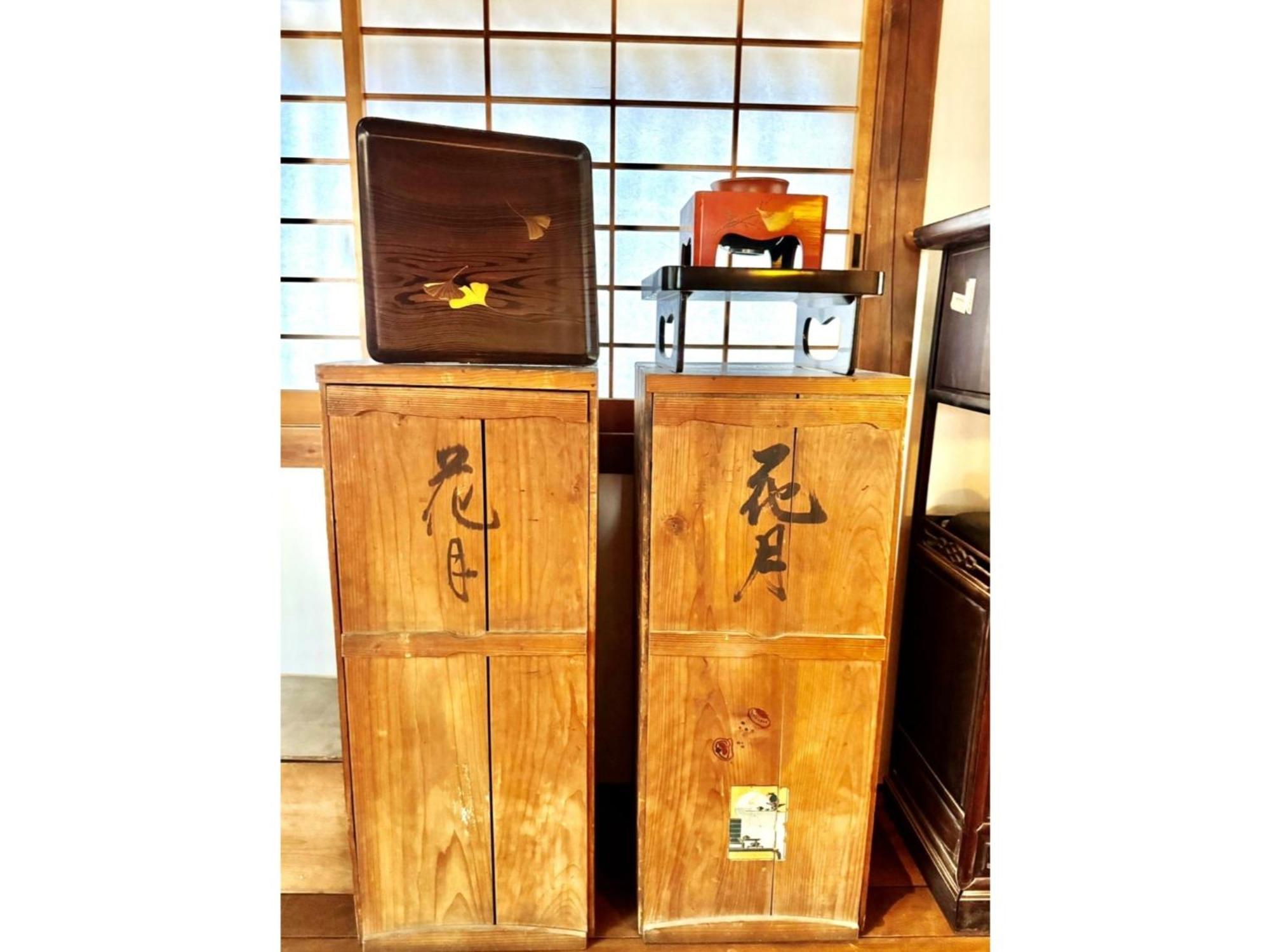 Shiseki Ryokan Kagetsu Taishoukan - Vacation Stay 48535V Takeo Exterior photo