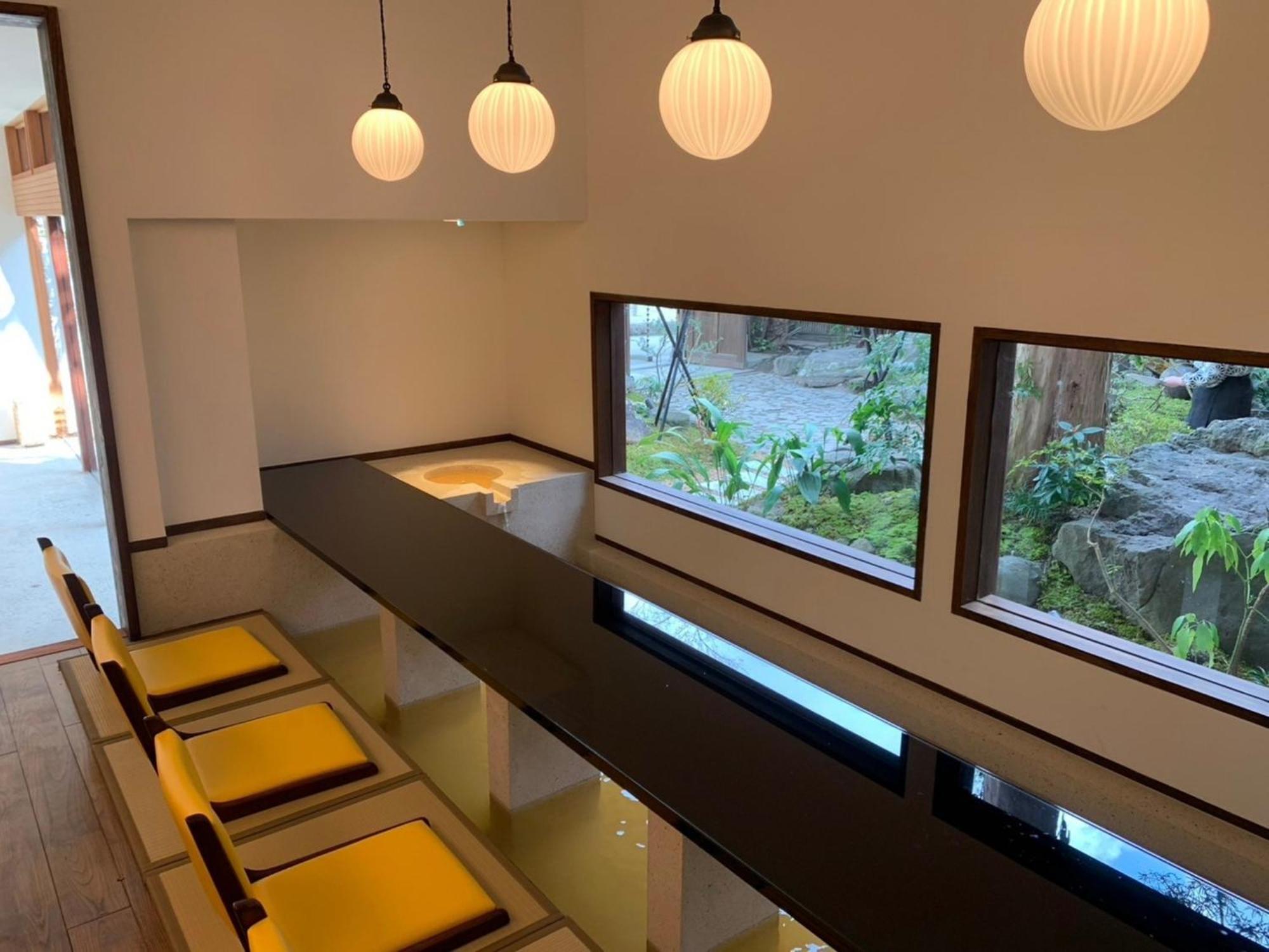 Shiseki Ryokan Kagetsu Taishoukan - Vacation Stay 48535V Takeo Exterior photo