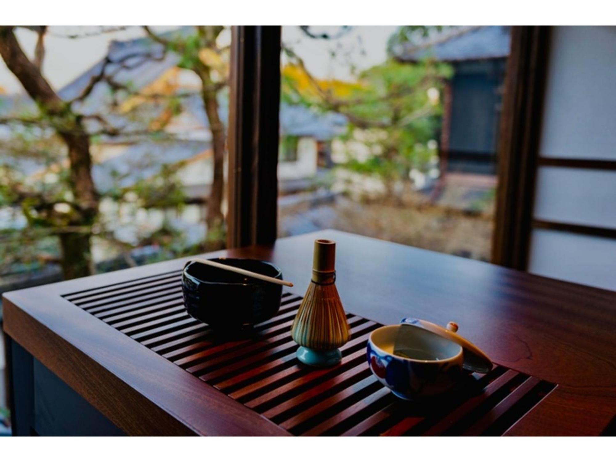 Shiseki Ryokan Kagetsu Taishoukan - Vacation Stay 48535V Takeo Exterior photo