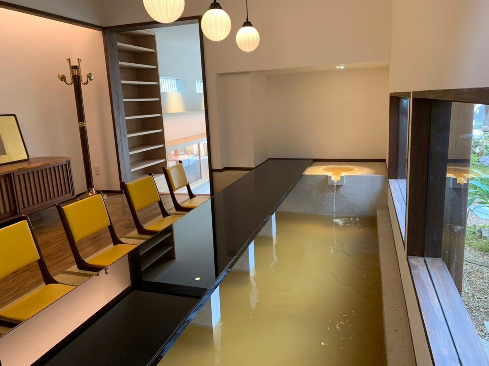 Shiseki Ryokan Kagetsu Taishoukan - Vacation Stay 48535V Takeo Exterior photo