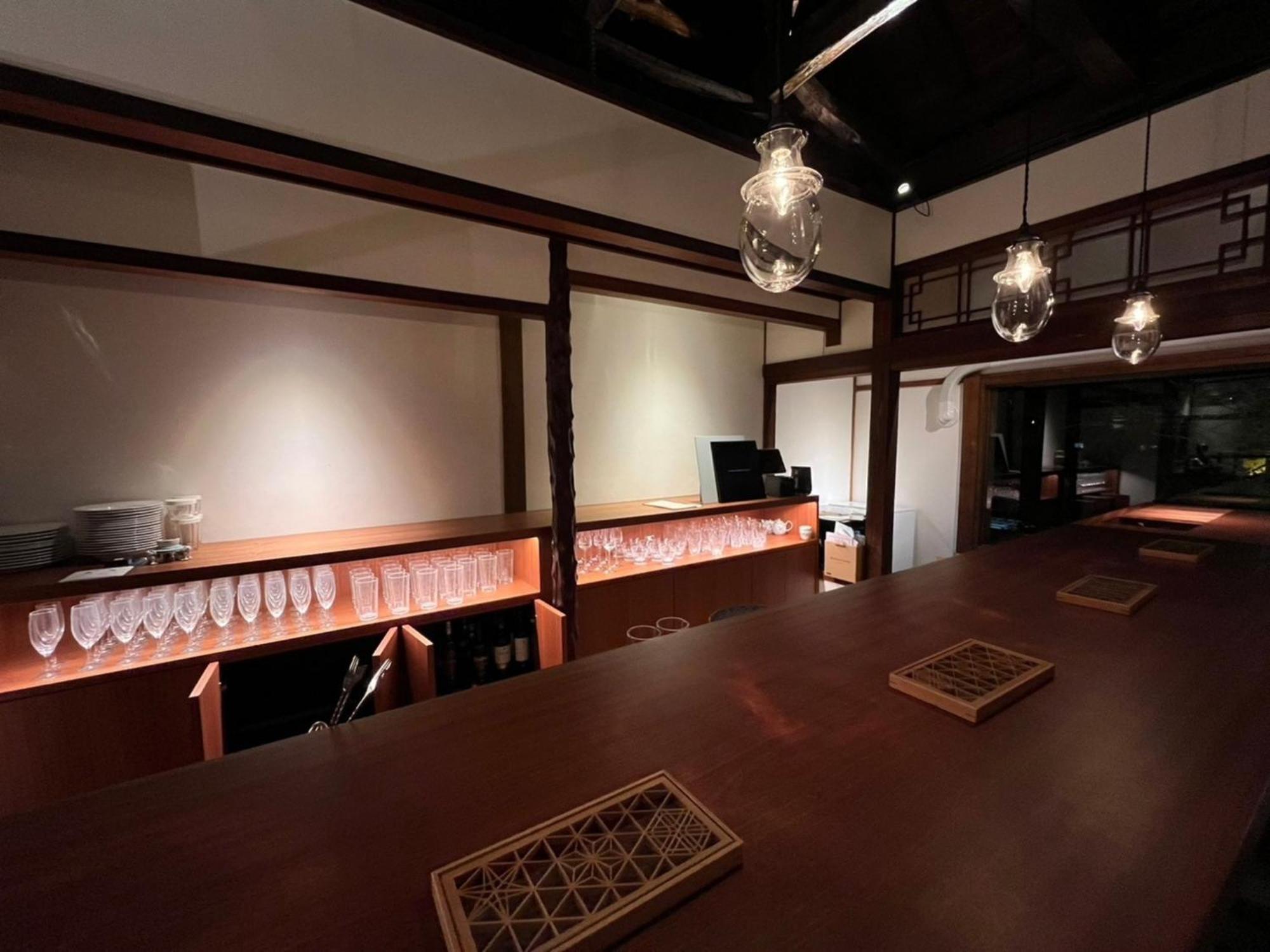 Shiseki Ryokan Kagetsu Taishoukan - Vacation Stay 48535V Takeo Exterior photo