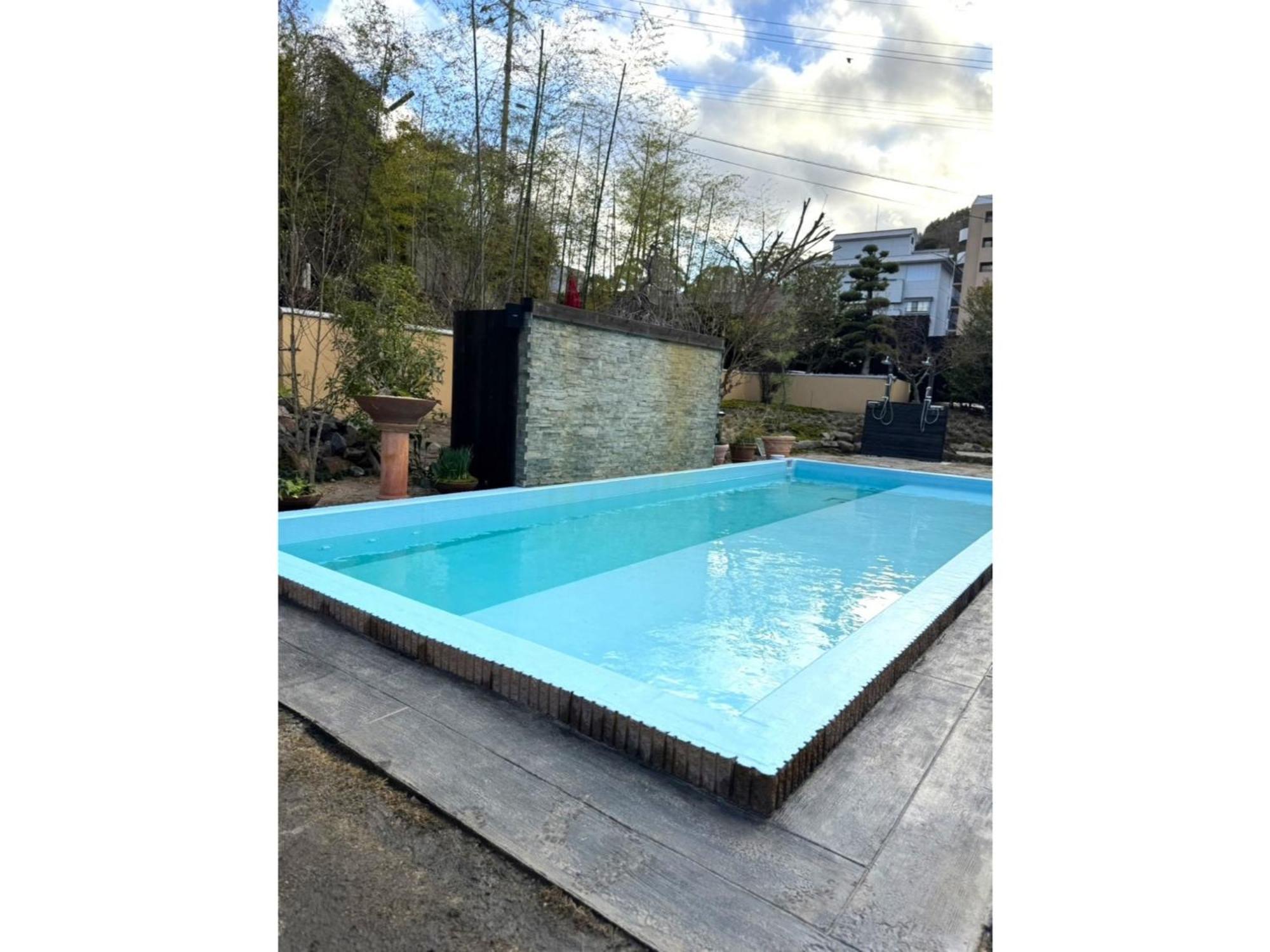 Shiseki Ryokan Kagetsu Taishoukan - Vacation Stay 48535V Takeo Exterior photo
