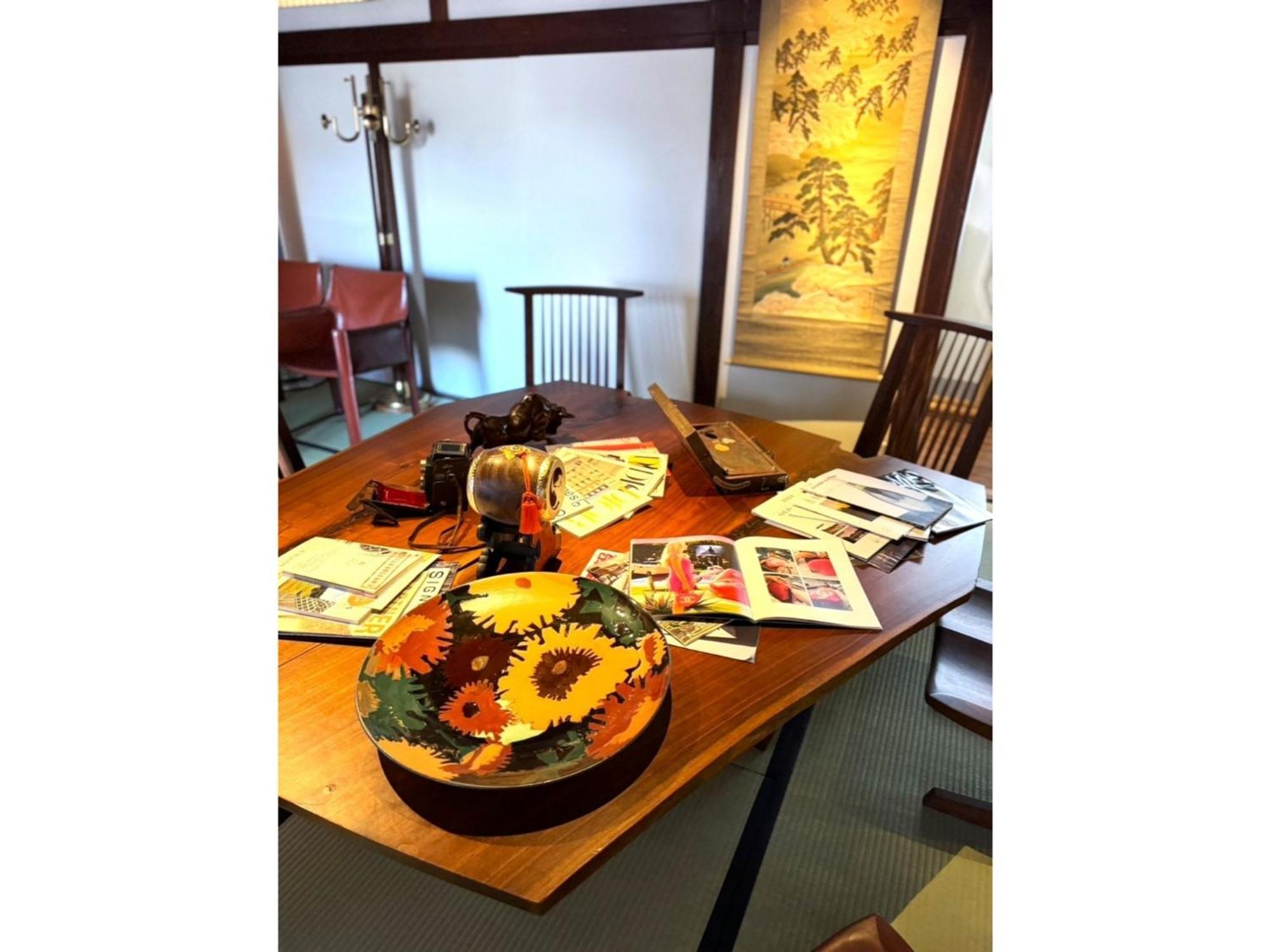 Shiseki Ryokan Kagetsu Taishoukan - Vacation Stay 48535V Takeo Exterior photo