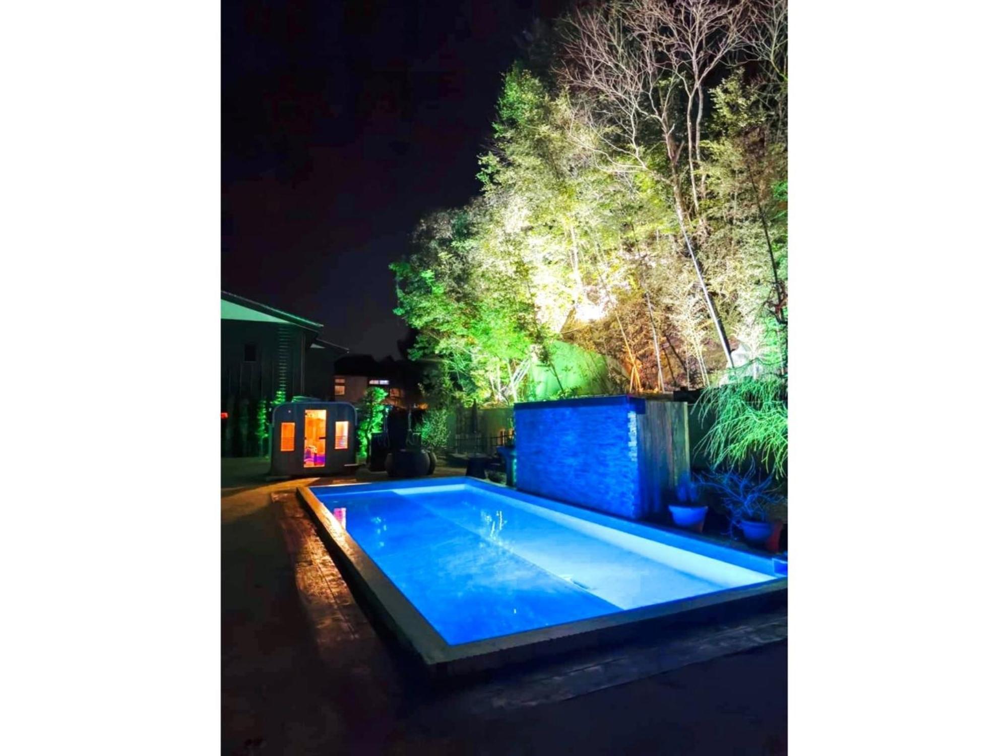 Shiseki Ryokan Kagetsu Taishoukan - Vacation Stay 48535V Takeo Exterior photo