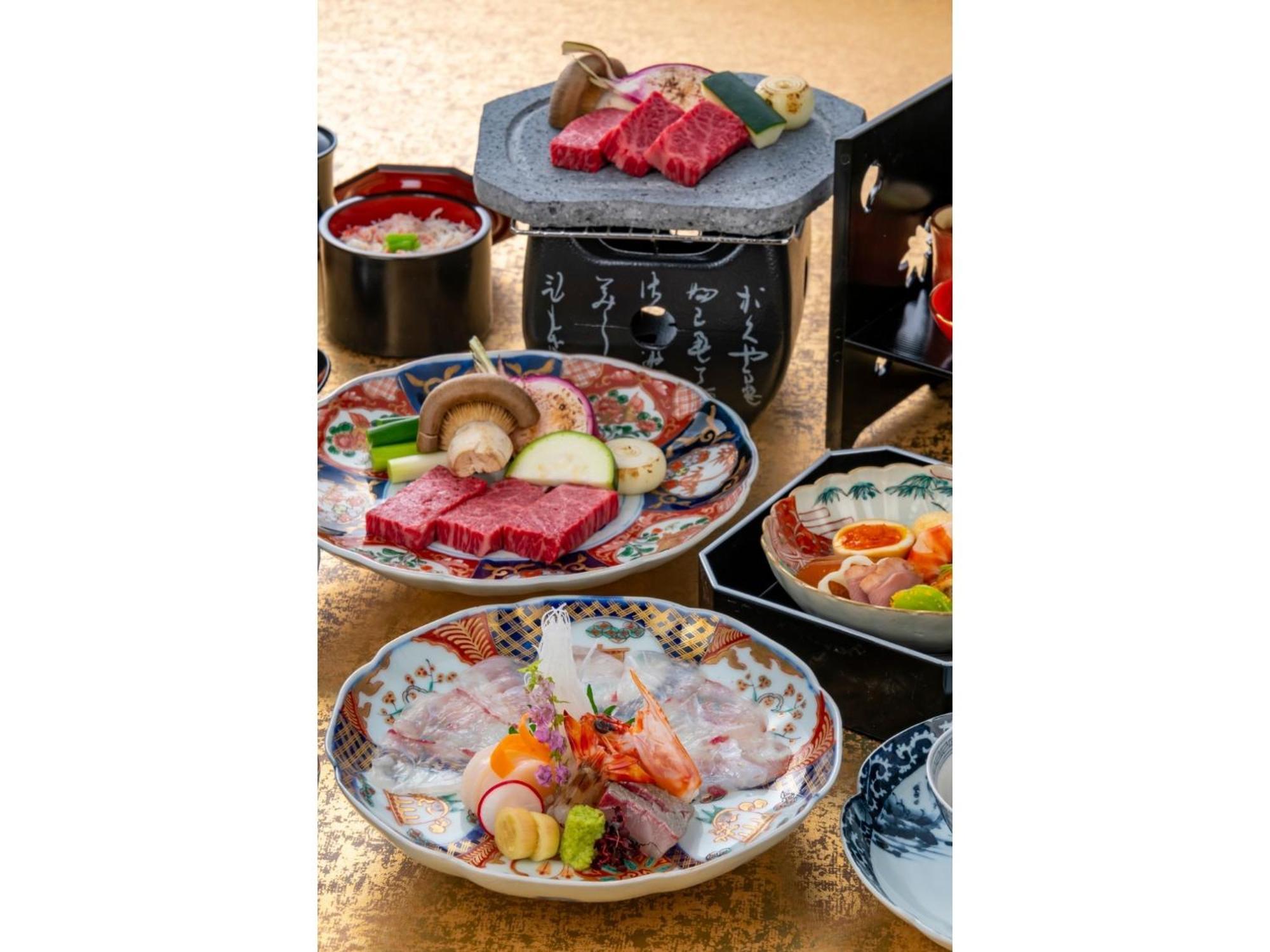Shiseki Ryokan Kagetsu Taishoukan - Vacation Stay 48535V Takeo Exterior photo